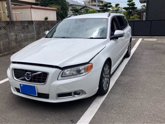 VOLVO V70