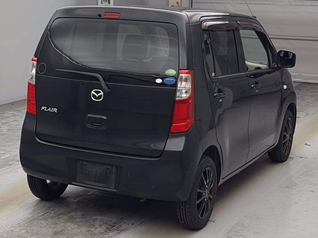 MAZDA FLAIR