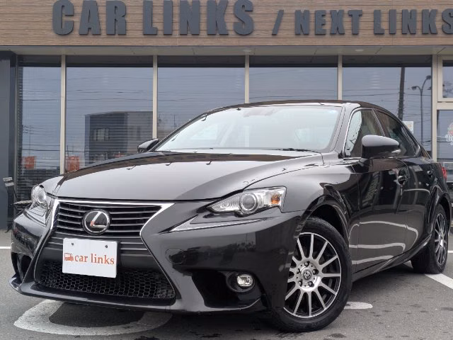 Lexus IS250