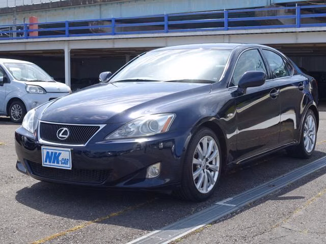 LEXUS IS250