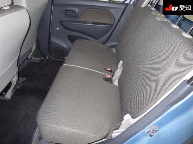MAZDA FLAIR