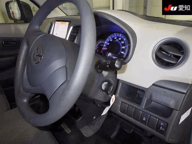 MAZDA FLAIR