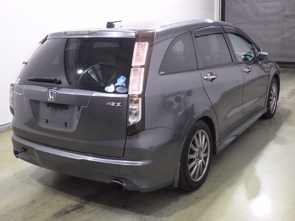 HONDA STREAM