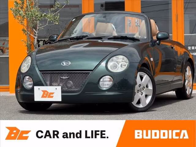 Daihatsu Copen