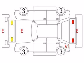SUZUKI XBEE