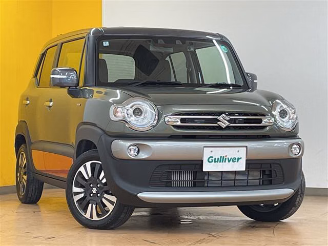 SUZUKI XBEE