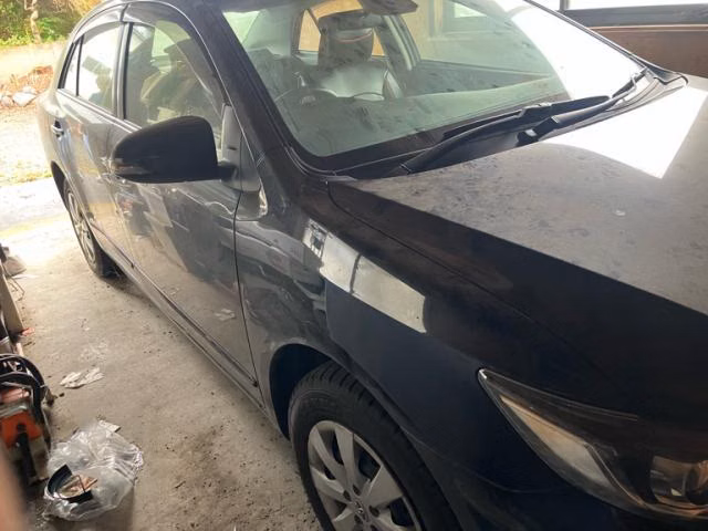Toyota Premio