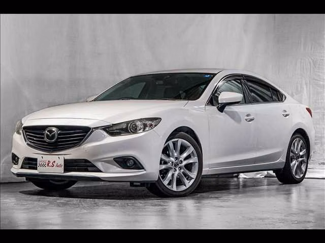 Mazda Atenza