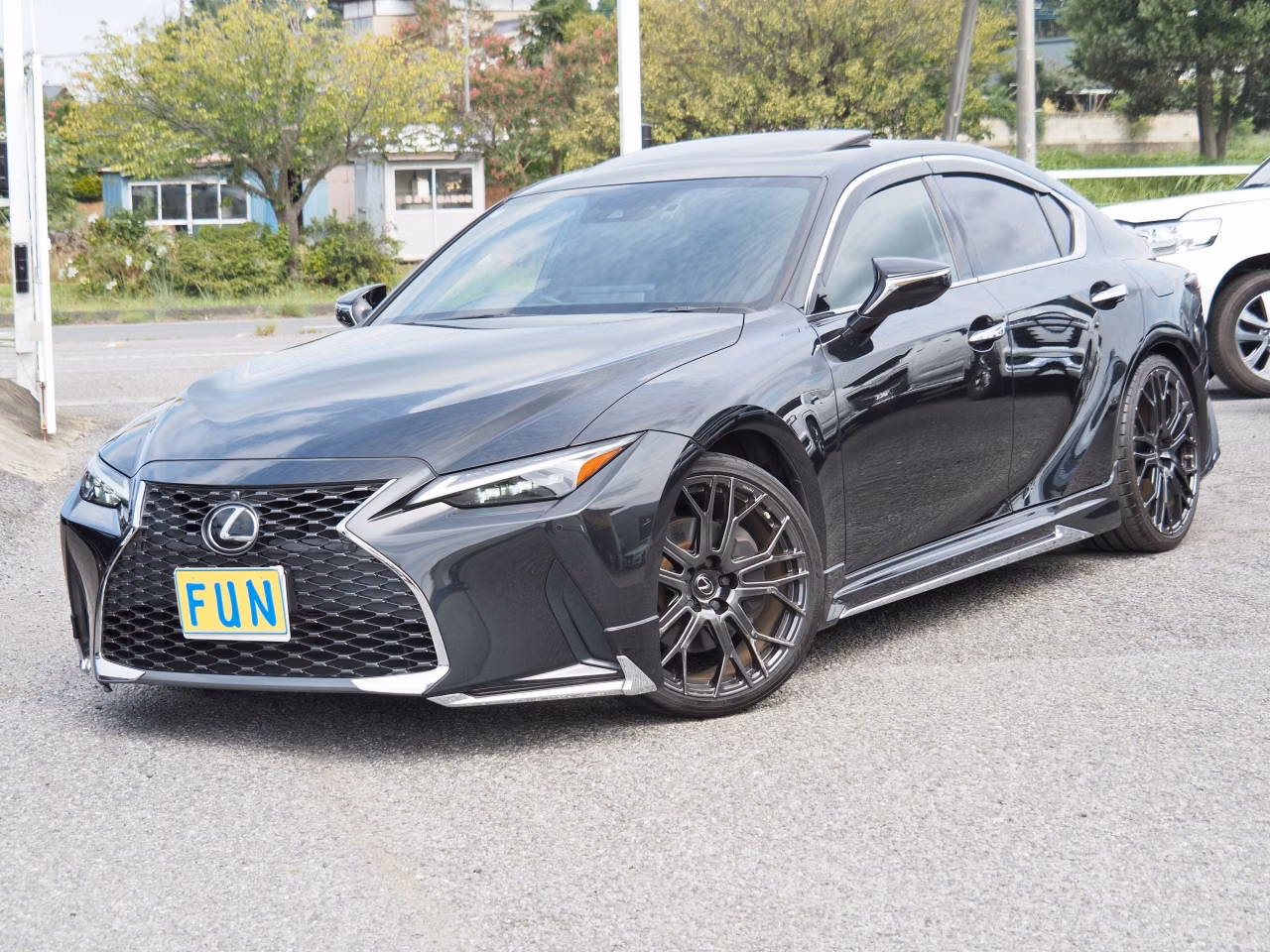 Lexus IS300