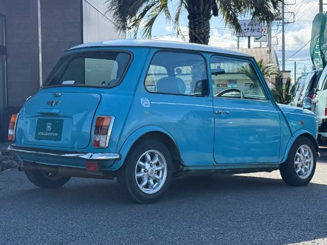 MINI CLASSIC