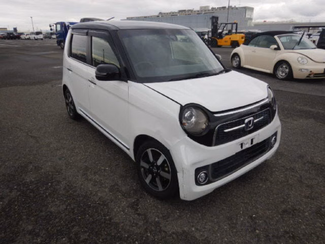 HONDA N-ONE