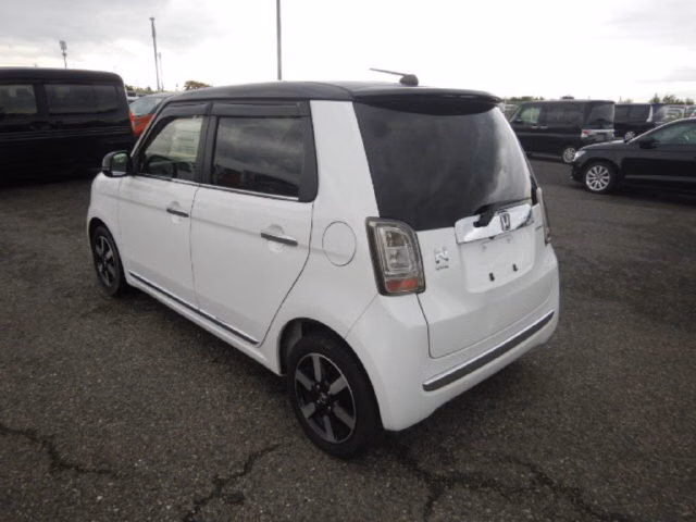 HONDA N-ONE