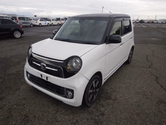 HONDA N-ONE