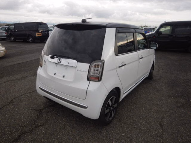 HONDA N-ONE