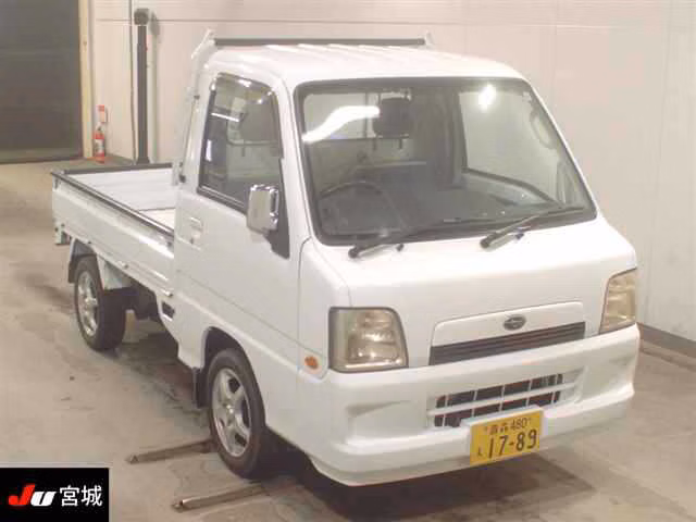 SUBARU SAMBAR