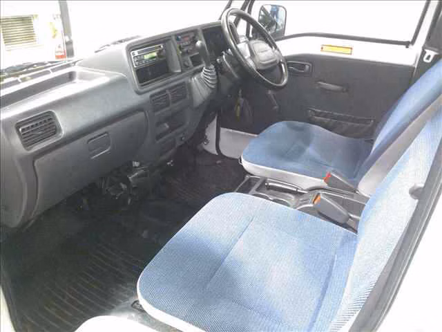 SUBARU SAMBAR