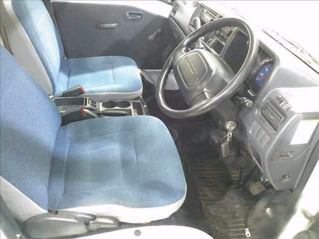 SUBARU SAMBAR