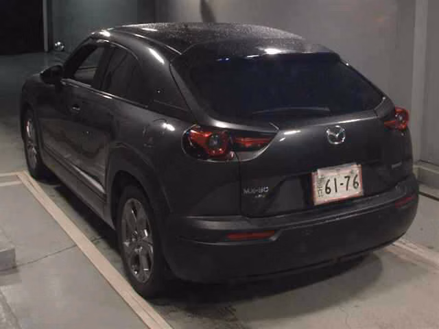 Mazda MX-30