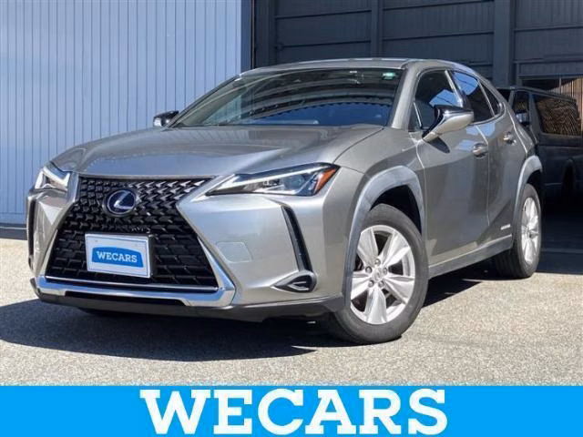 LEXUS UX250H