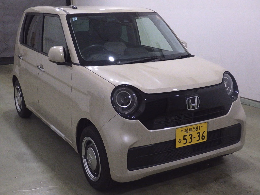 Honda N-ONE