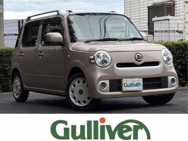 DAIHATSU MIRA COCOA