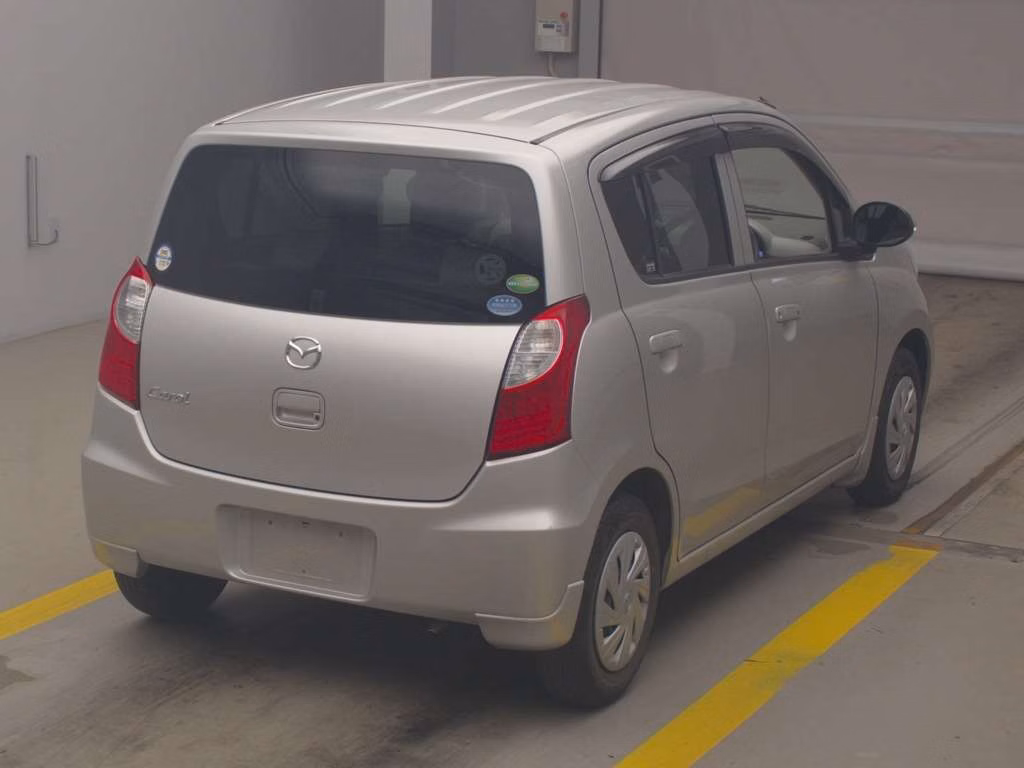 MAZDA CAROL