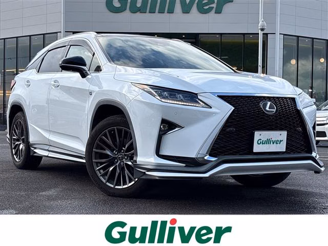 LEXUS RX300