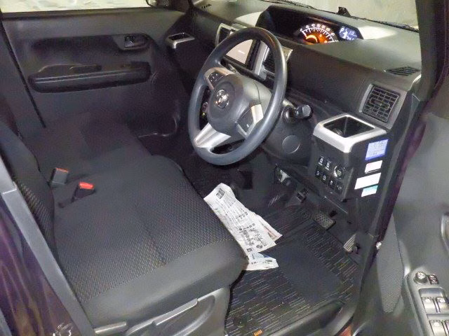 TOYOTA PIXIS MEGA