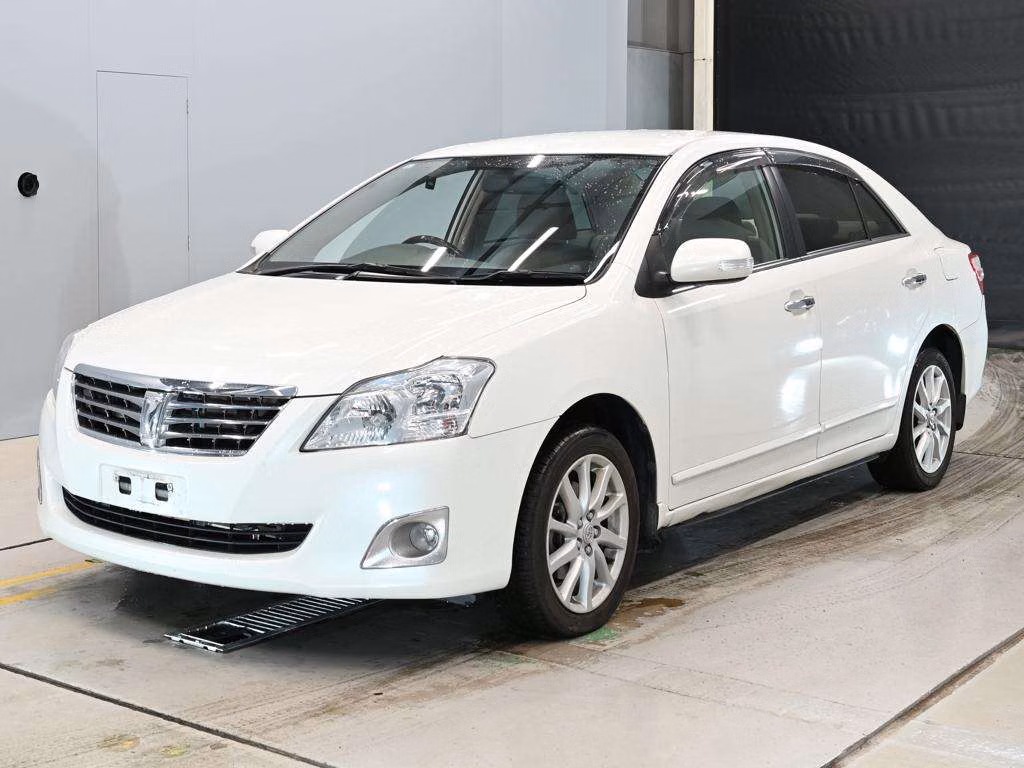 TOYOTA PREMIO