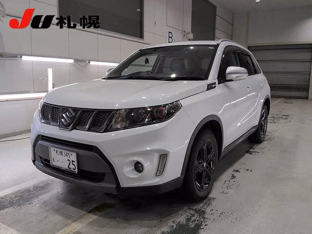 Suzuki Escudo