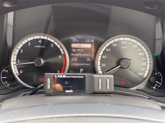LEXUS NX300