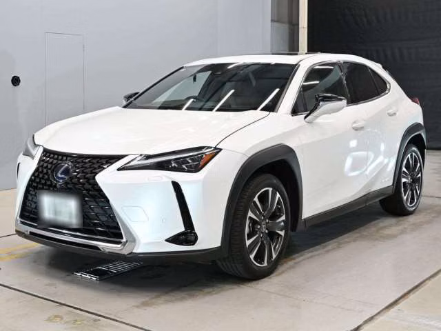 LEXUS UX250H