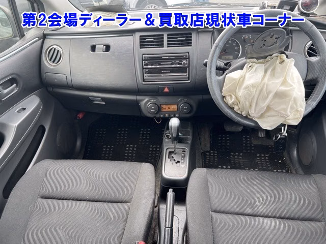 SUZUKI CERVO
