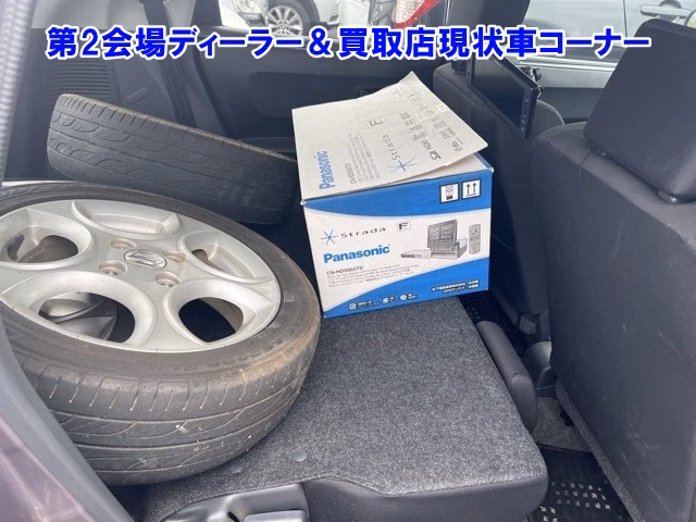 SUZUKI CERVO