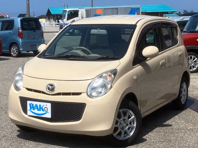 Mazda Carol
