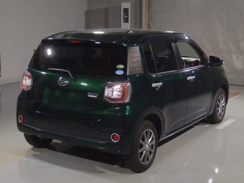 DAIHATSU BOON
