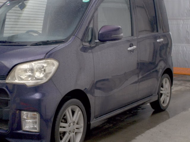 DAIHATSU TANTO EXE
