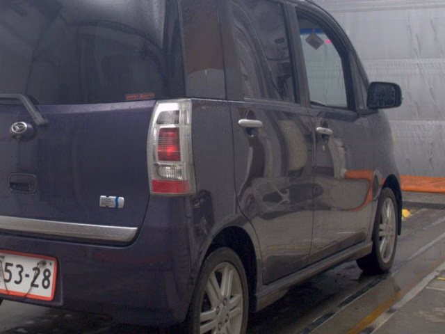 DAIHATSU TANTO EXE