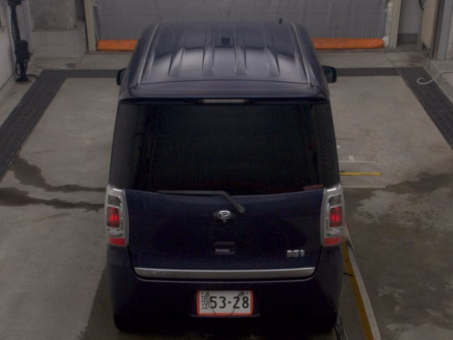 DAIHATSU TANTO EXE