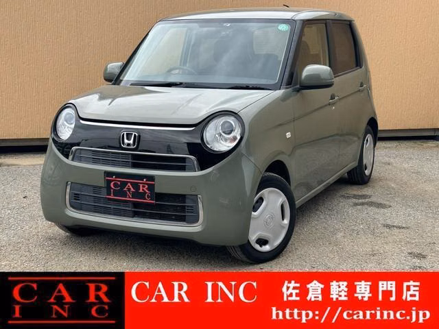 Honda N-ONE