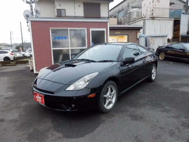 Toyota Celica