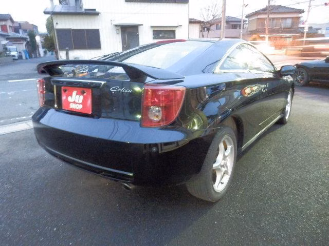 Toyota Celica