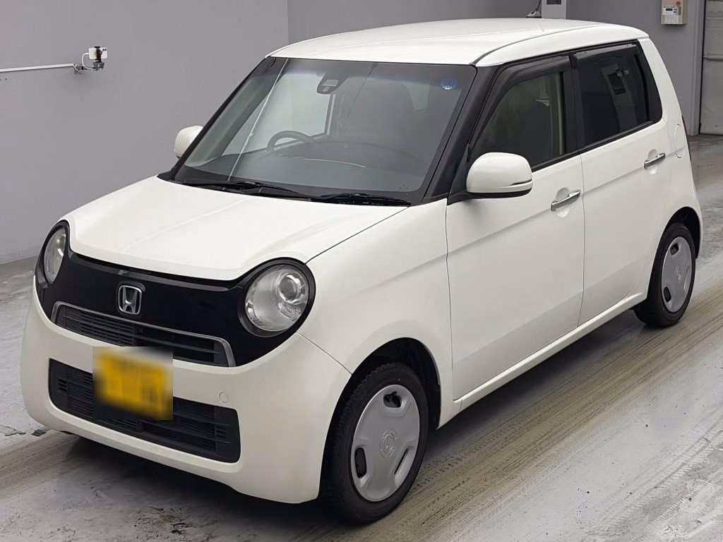 HONDA N-ONE