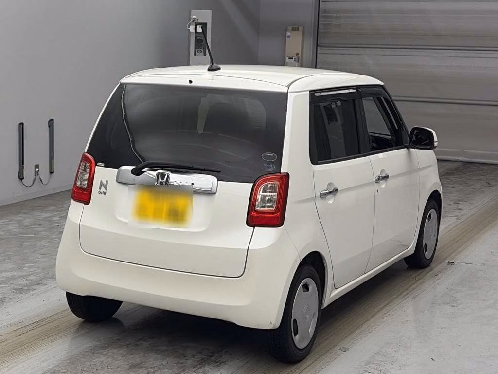 HONDA N-ONE