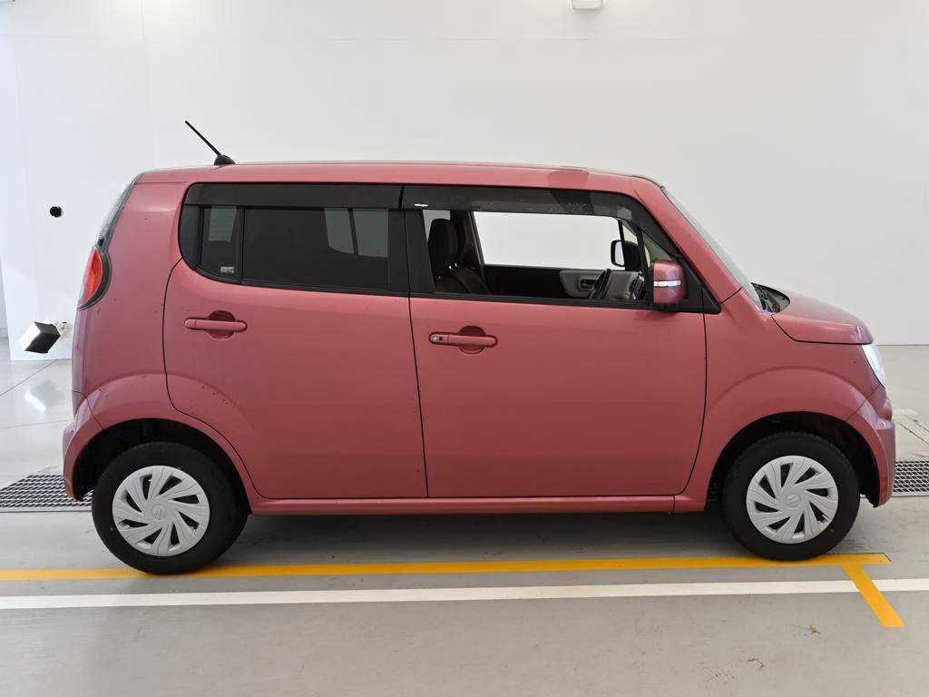 SUZUKI MR WAGON