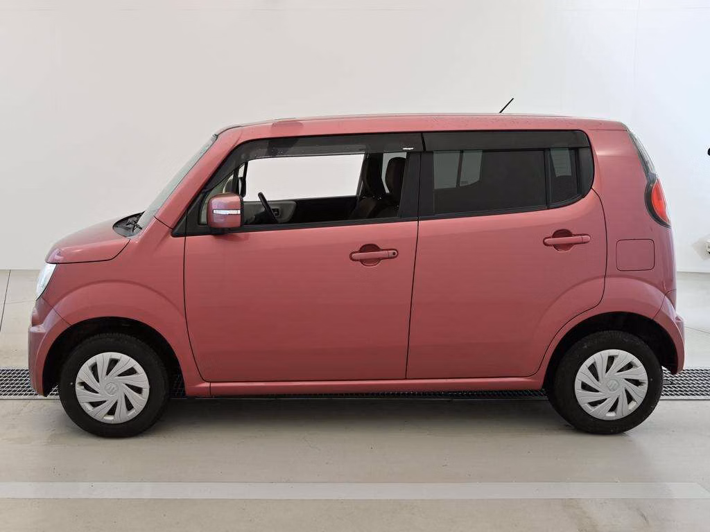 SUZUKI MR WAGON