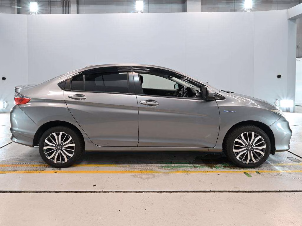 HONDA GRACE