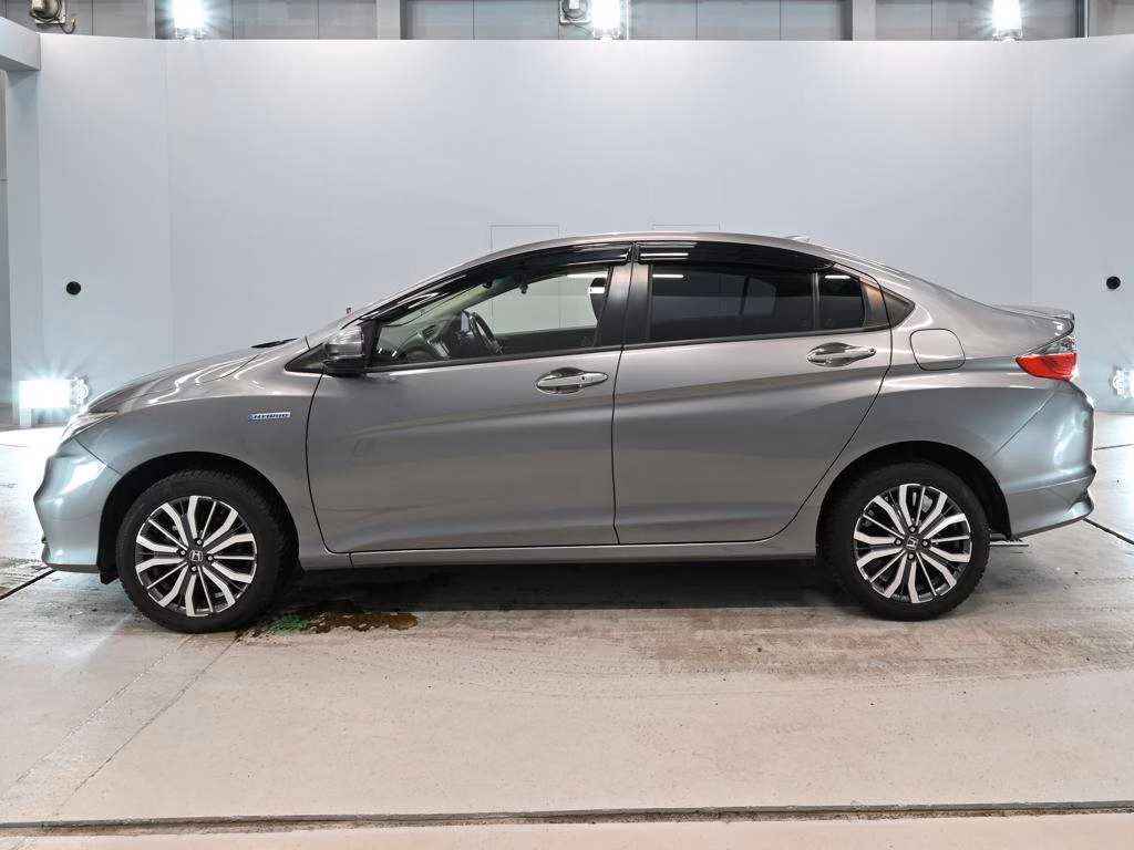 HONDA GRACE