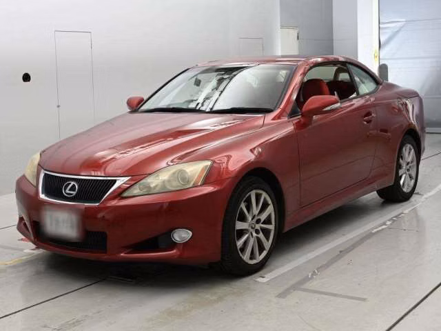 LEXUS IS250