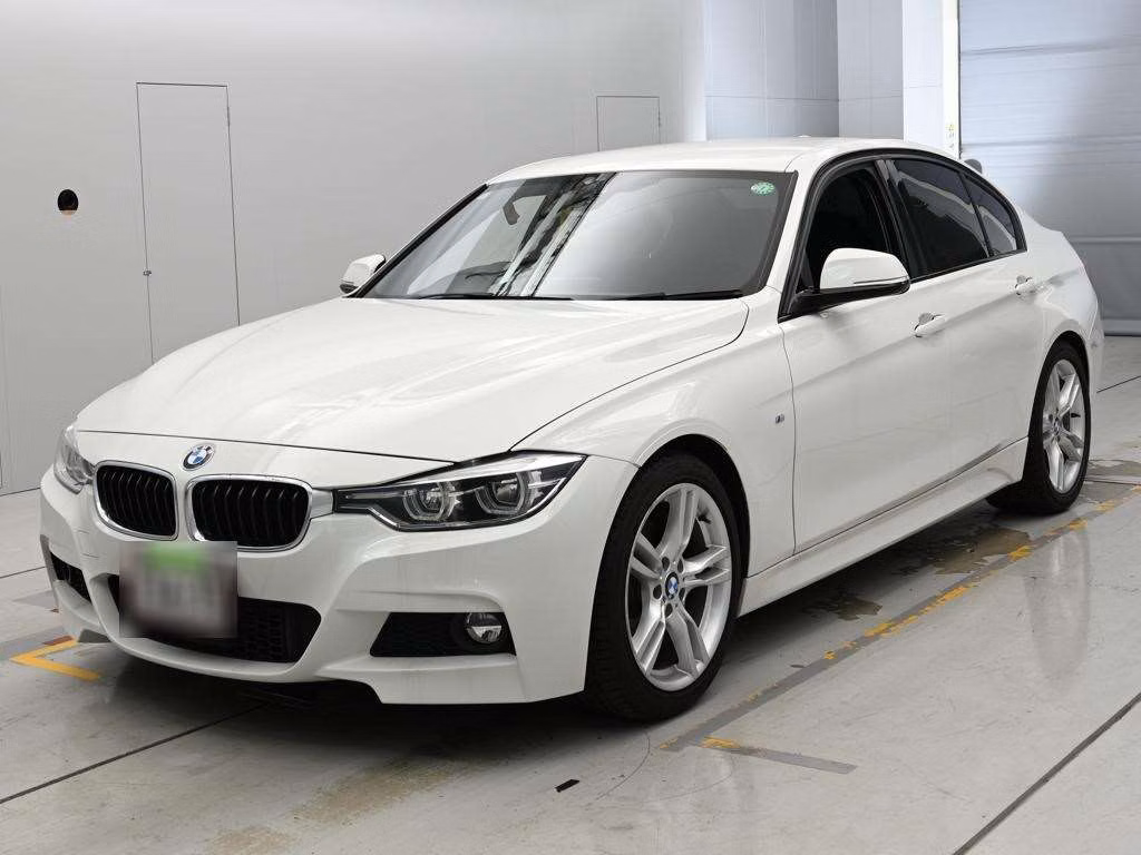 BMW 3-SERIES